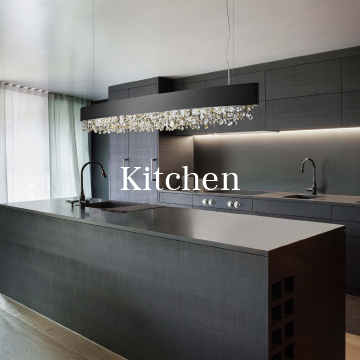 Kitchen Pendant Light
